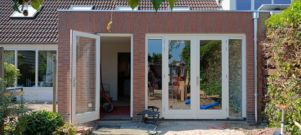 Onze projecten